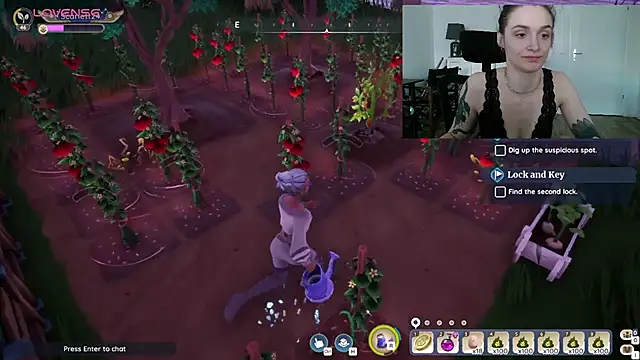 __Leyla__'s cam snapshot