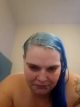 Ally-katt's cam snapshot