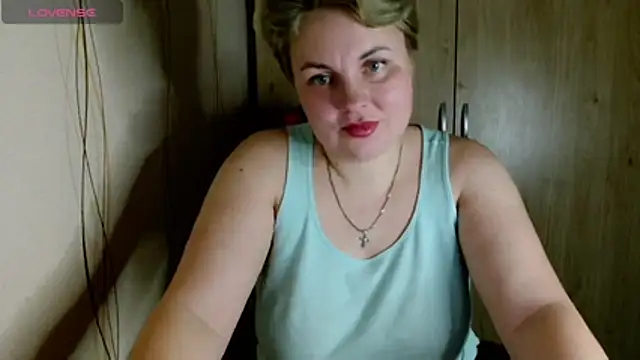 Mari_77777's cam snapshot