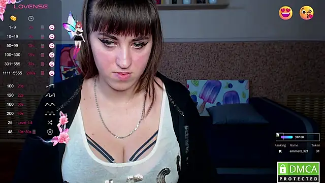 Amali_Ivanna_smit's cam snapshot