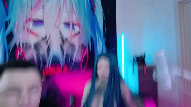 Aurora_Natsuki's cam snapshot