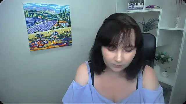 miranda_sun_'s cam snapshot