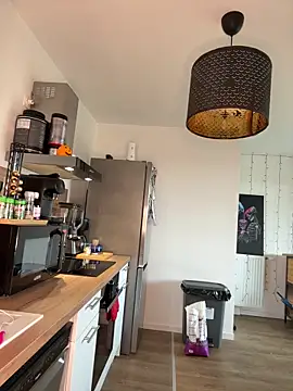 LaPetiteKim live sex cam