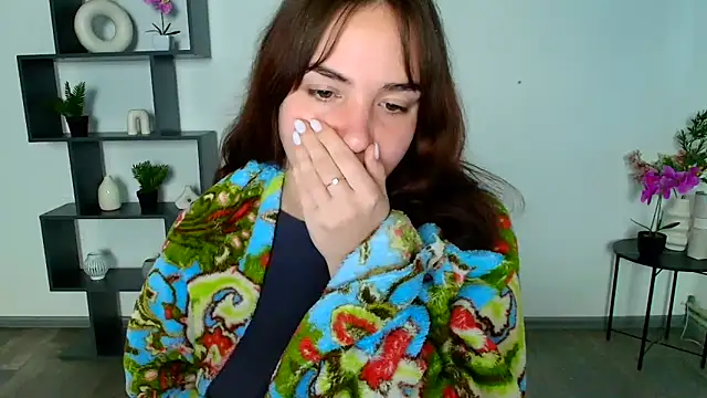 OliviaMontgommery's cam snapshot