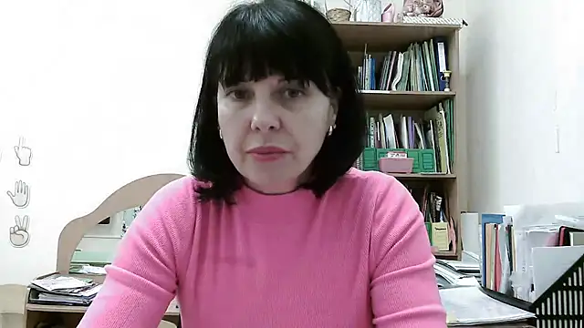 Viknika's cam snapshot