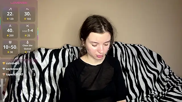 BunkedTempter's cam snapshot