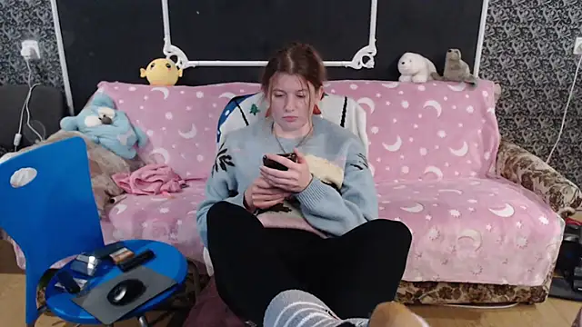 Gr4_soul_'s cam snapshot