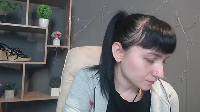 NinaFlawlees's cam snapshot