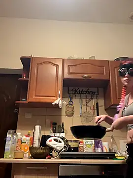 xPaniForeverQueen live sex cam