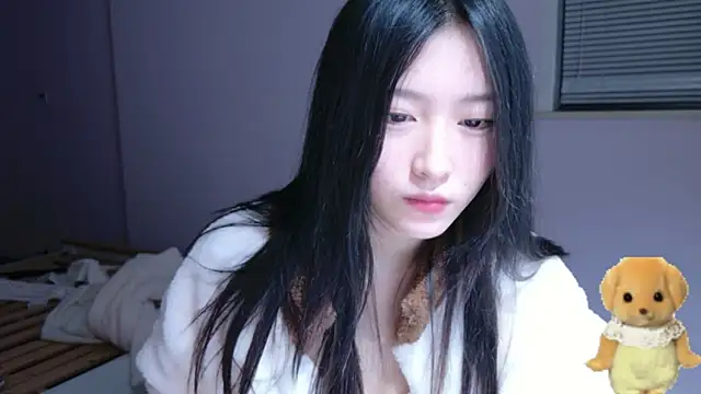 ZhaoZhaoDaWang live sex cam