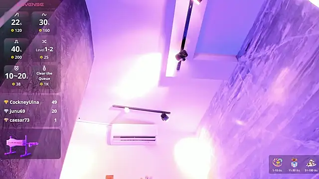 saracaball_ live sex cam