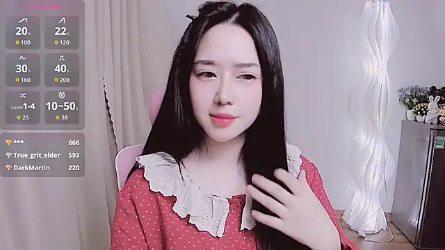 Miu-999 live sex cam