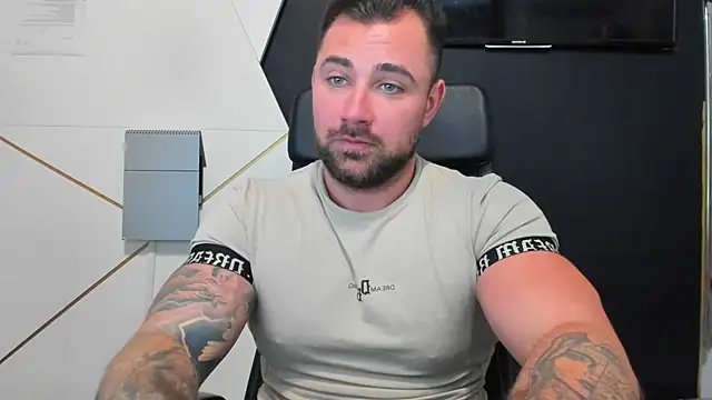 DuncanStone live sex cam