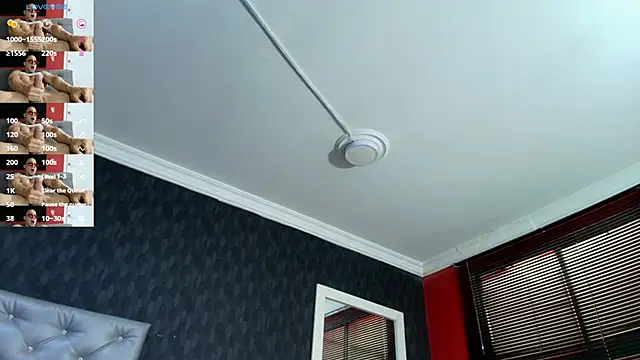 AlexLenox_ live sex cam