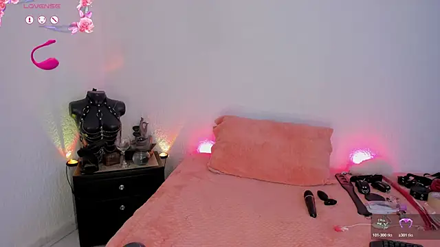 Jeanineescott live sex cam