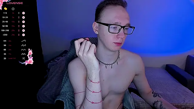 Alex_silent live sex cam
