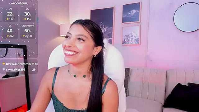 Tiffany_Low live sex cam