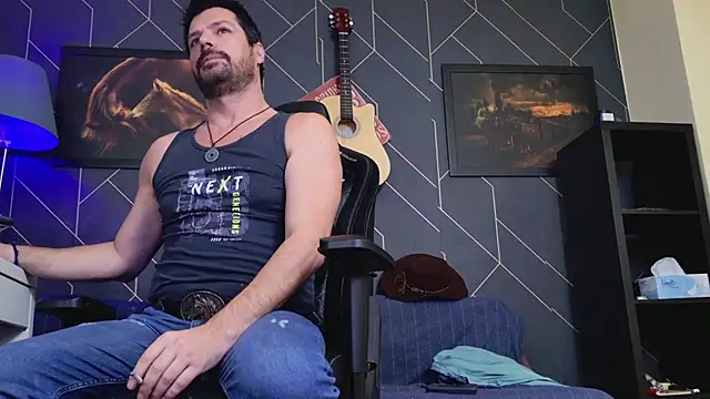 ChrisKox live sex cam