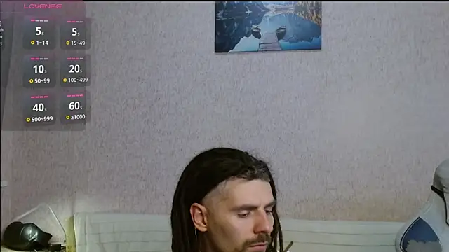 Aestheticguy101 live sex cam