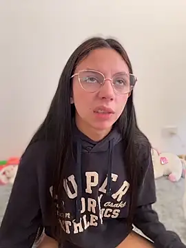 Bonniepark live sex cam