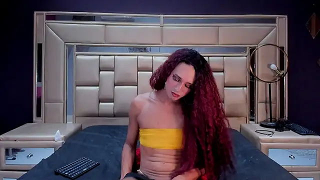 ChloeMendez live sex cam