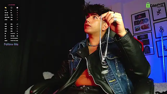 LyleBennett_ live sex cam