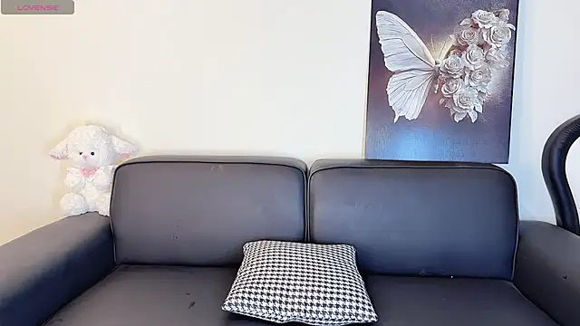 Lucky-susuBB live sex cam