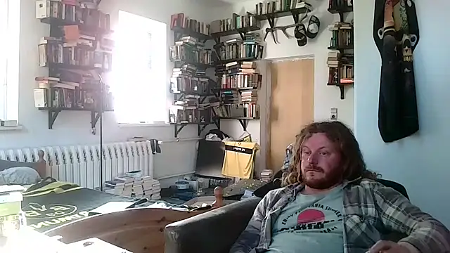 sunr1sa's cam snapshot