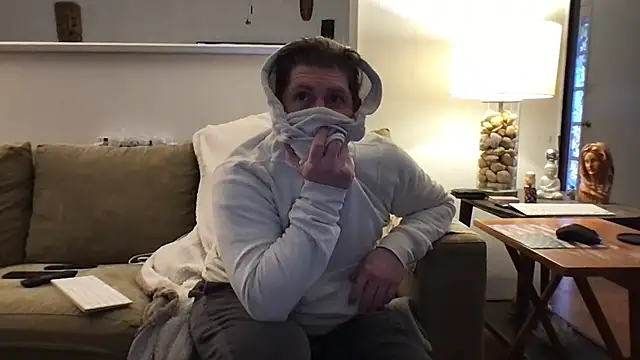 God_Of_ThundeRR's cam snapshot