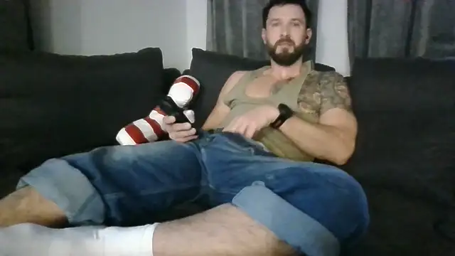 realdilf's cam snapshot