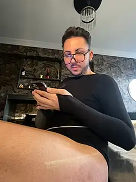 mcylzsd's cam snapshot