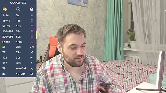 Morlaios's cam snapshot