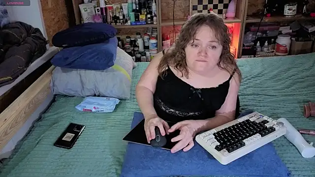 MiniNatalie live sex cam