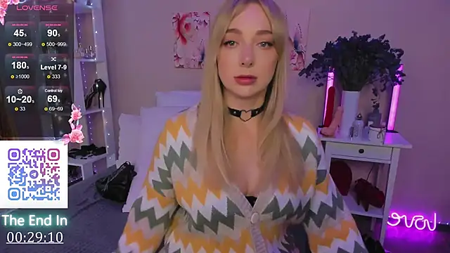 MissLisaX live sex cam