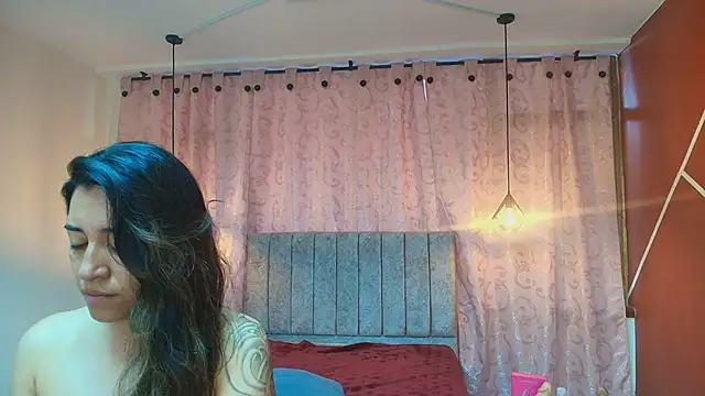 VioletaScott_ live sex cam