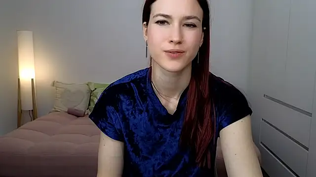 AliciaNewell live sex cam