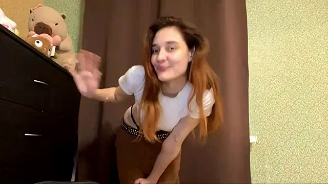 GloryWacht live sex cam