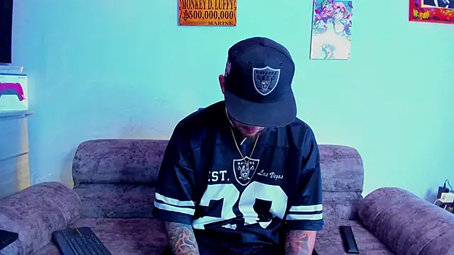 Drako_Lamar live sex cam