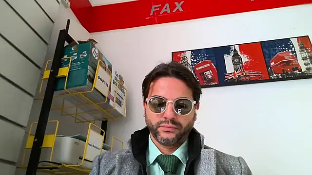 sexoffice83 live sex cam