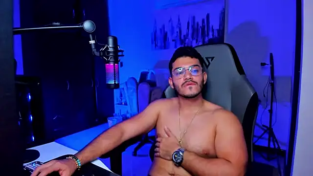 BrunoD31 live sex cam