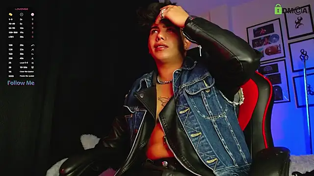 LyleBennett_ live sex cam