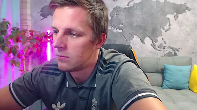 VikingChrisss live sex cam