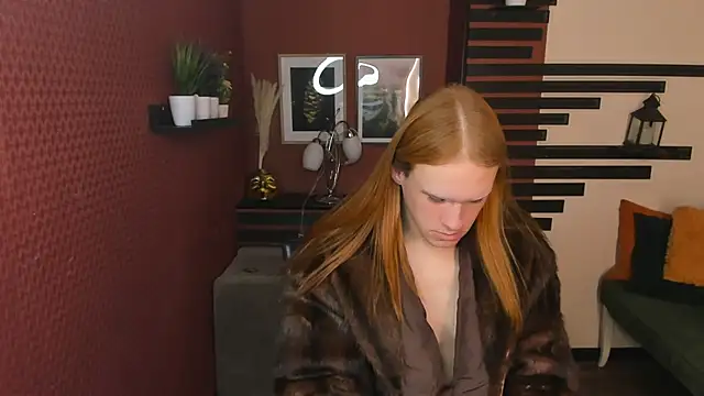 ChloeValentinee live sex cam