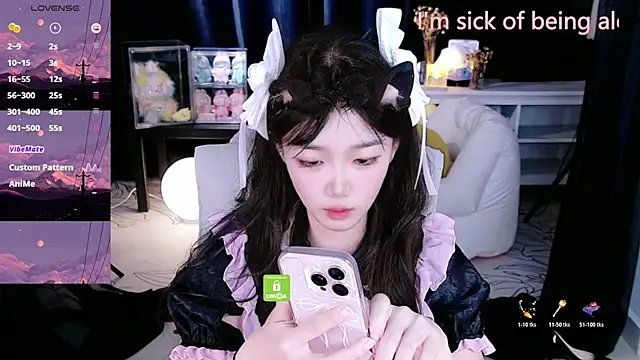 Sheep-1 live sex cam