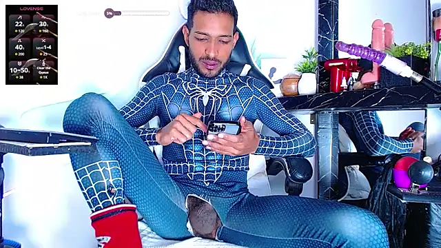 the_dog_lian live sex cam