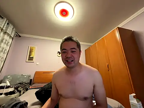 Mr_Dog live sex cam
