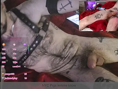 Girthywhereitmatters live sex cam