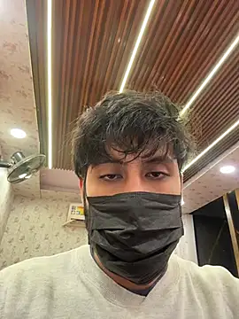 KabirDickhead live sex cam