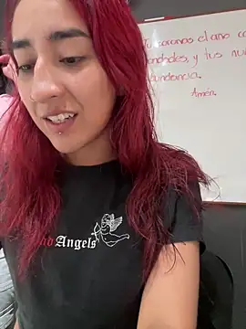 JuliethaDemon_ live sex cam