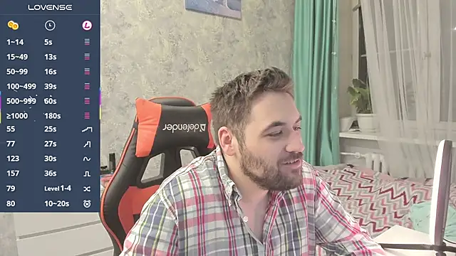 Morlaios live sex cam